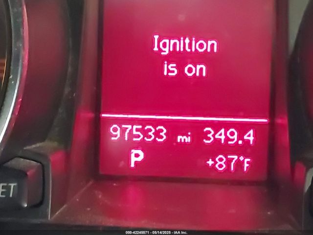 2011 AUDI A5 WAUCFAFH9BN010978 Photo 6