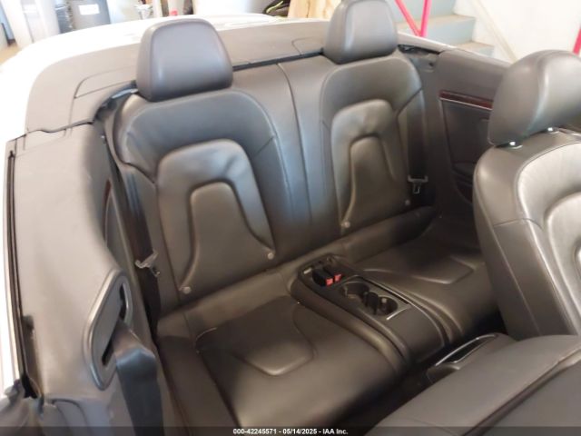 2011 AUDI A5 WAUCFAFH9BN010978 Photo 7