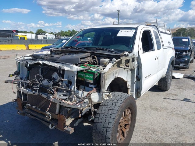 5TFSZ5AN0GX020711 Toyota Tacoma Trd Off Road
