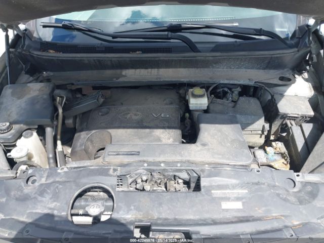 5N1AL0MM5EC530765 Infiniti QX60