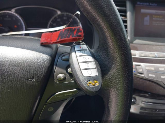 5N1AL0MM5EC530765 Infiniti QX60