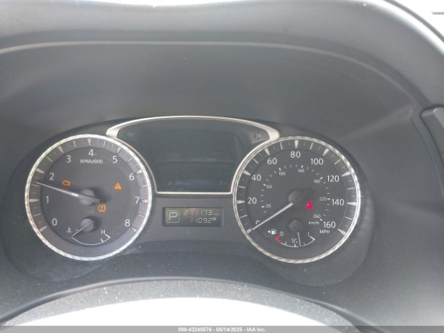5N1AL0MM5EC530765 Infiniti QX60