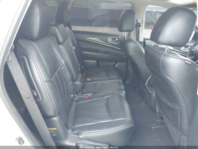 5N1AL0MM5EC530765 Infiniti QX60