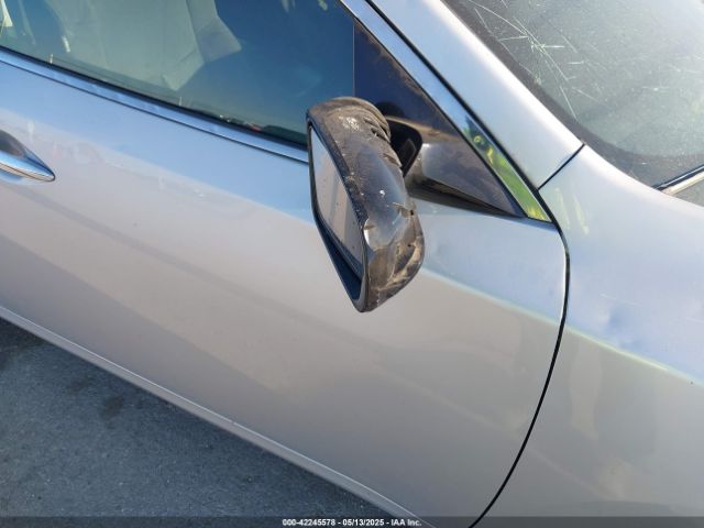 1N4AA5AP7EC496209 Nissan Maxima 3.5 S
