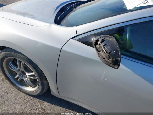 1N4AA5AP7EC496209 Nissan Maxima 3.5 S
