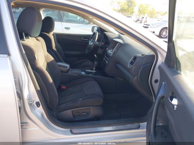 1N4AA5AP7EC496209 Nissan Maxima 3.5 S