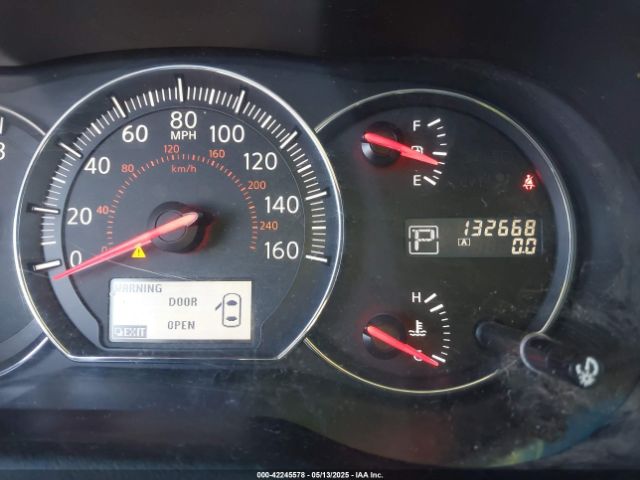 1N4AA5AP7EC496209 Nissan Maxima 3.5 S