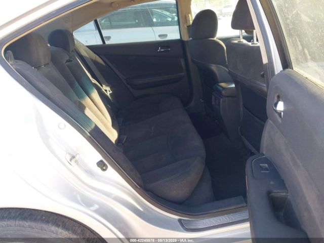 1N4AA5AP7EC496209 Nissan Maxima 3.5 S