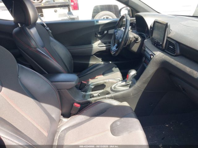 KMHTH6AB5KU010488 Hyundai Veloster Turbo