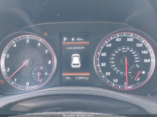 KMHTH6AB5KU010488 Hyundai Veloster Turbo