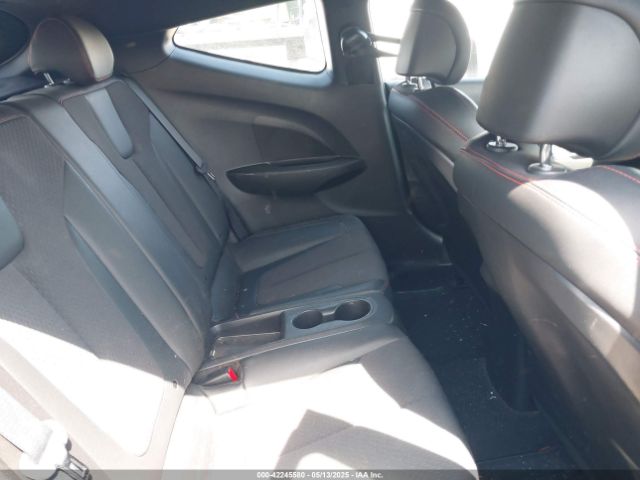 KMHTH6AB5KU010488 Hyundai Veloster Turbo