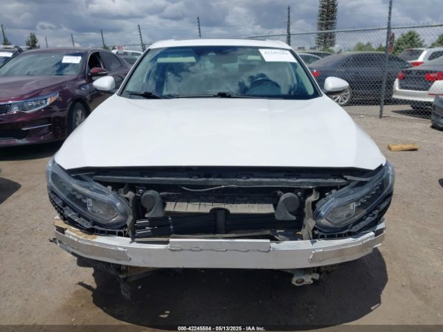 1HGCV1F57JA030696 Honda Accord Ex-l