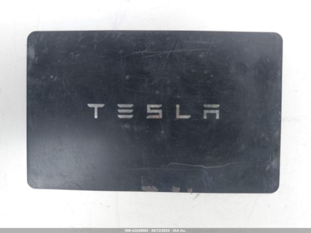 2022 TESLA MODEL Y 7SAYGAEE1NF402341 Photo 10