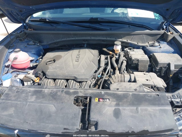 5NMJE3DE0RH345703 Hyundai Tucson Limited