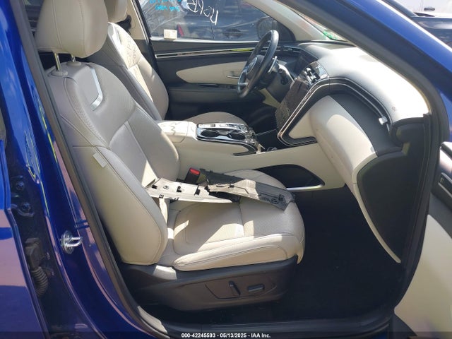 5NMJE3DE0RH345703 Hyundai Tucson Limited