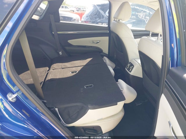 5NMJE3DE0RH345703 Hyundai Tucson Limited