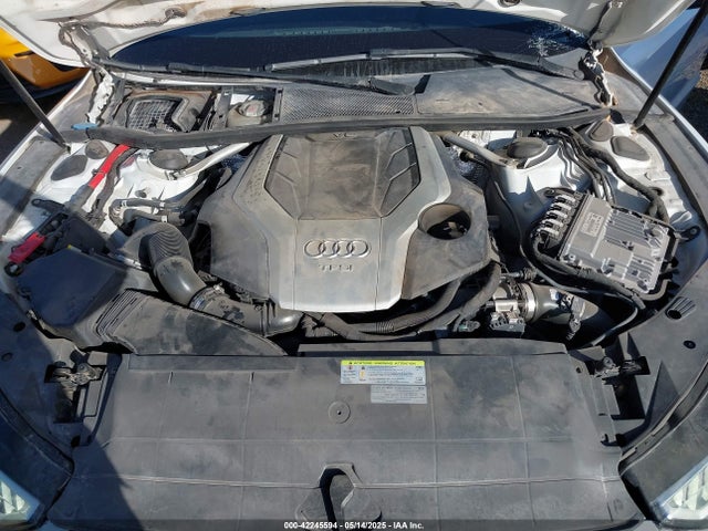 2020 AUDI A7 SPORTBACK WAUU2AF29LN057151 Photo 9