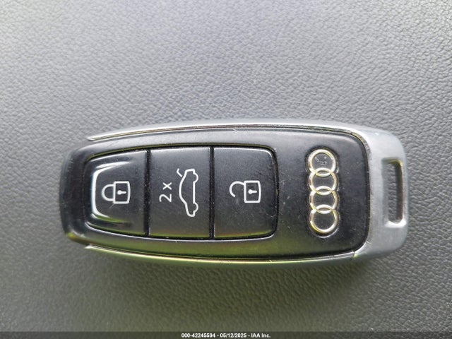 2020 AUDI A7 SPORTBACK WAUU2AF29LN057151 Photo 10