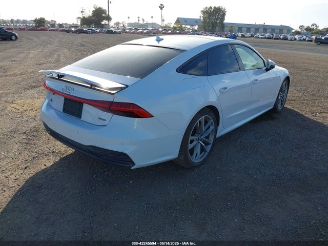 2020 AUDI A7 SPORTBACK WAUU2AF29LN057151 Photo 3