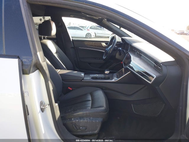 2020 AUDI A7 SPORTBACK WAUU2AF29LN057151 Photo 4