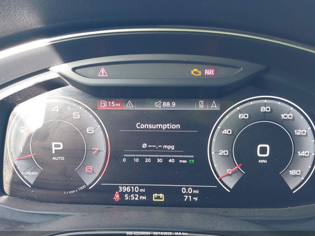 2020 AUDI A7 SPORTBACK WAUU2AF29LN057151 Photo 6