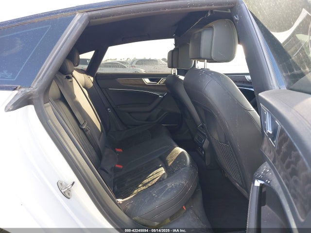 2020 AUDI A7 SPORTBACK WAUU2AF29LN057151 Photo 7