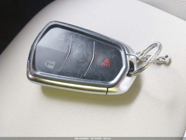 1G6AA5RA3G0107423 Cadillac Ats Standard