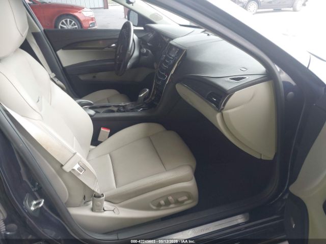 1G6AA5RA3G0107423 Cadillac Ats Standard