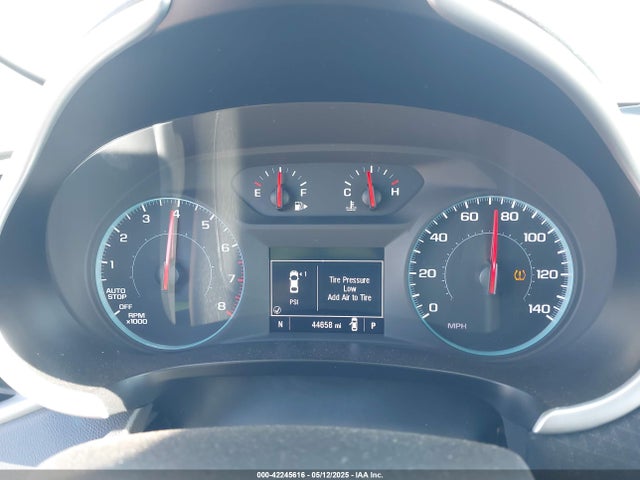 1G1ZD5ST3RF117168 Chevrolet Malibu Fwd 1lt