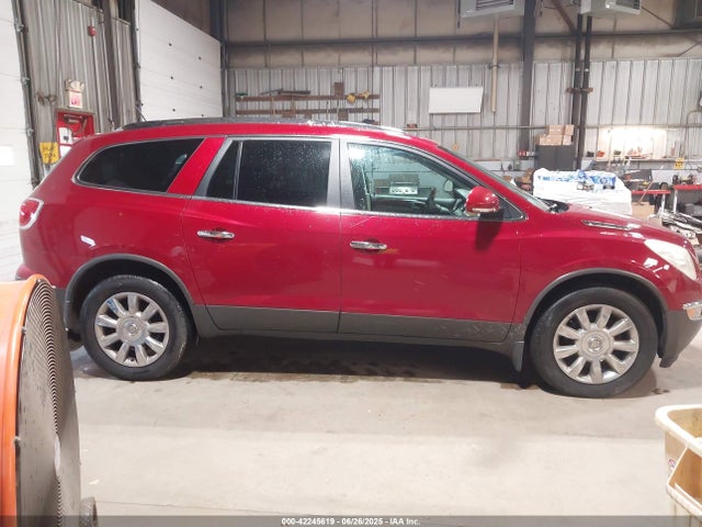 Aukcja sprzedaży 2012 Buick Enclave Premium, vin: 5GAKVDED0CJ315622, numer aukcji: 42245619