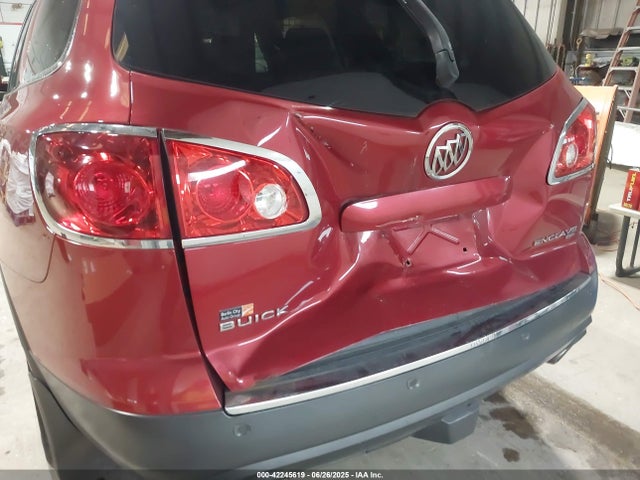 Aukcja sprzedaży 2012 Buick Enclave Premium, vin: 5GAKVDED0CJ315622, numer aukcji: 42245619