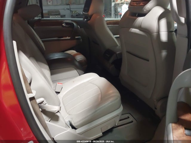 Aukcja sprzedaży 2012 Buick Enclave Premium, vin: 5GAKVDED0CJ315622, numer aukcji: 42245619