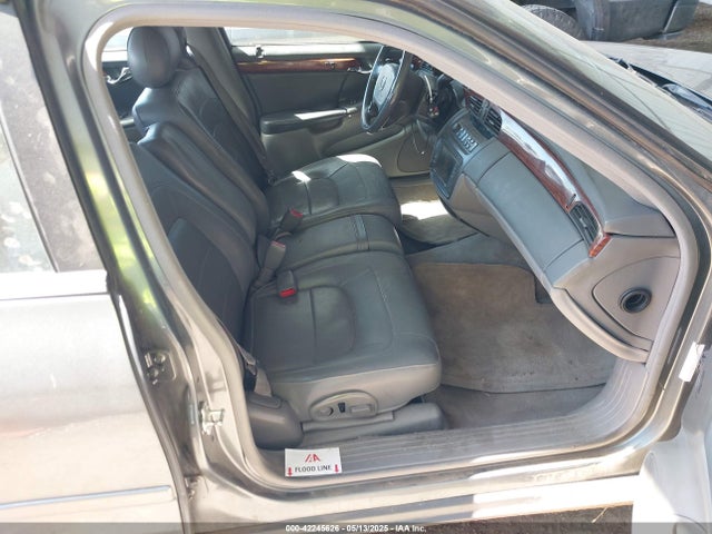 2005 CADILLAC DEVILLE 1G6KD54Y15U129569 Photo 4