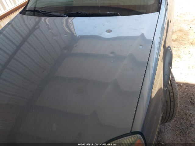 2005 CADILLAC DEVILLE 1G6KD54Y15U129569 Photo 5