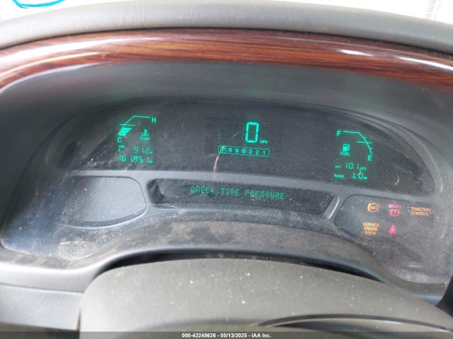 2005 CADILLAC DEVILLE 1G6KD54Y15U129569 Photo 6