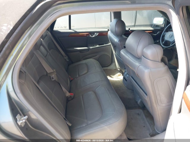 2005 CADILLAC DEVILLE 1G6KD54Y15U129569 Photo 7