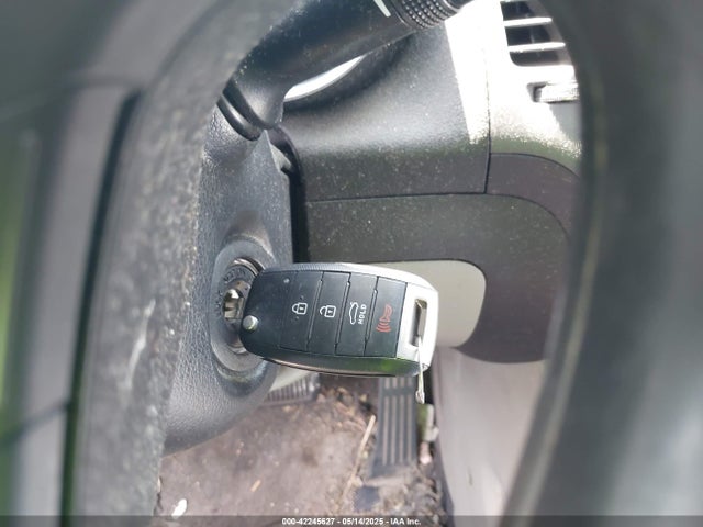KIA 2014 2014 KNAFX4A61E5161075 Image 11