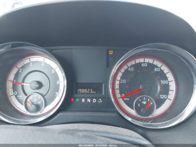 2C4RDGCG2ER173321 Dodge Grand Caravan Sxt
