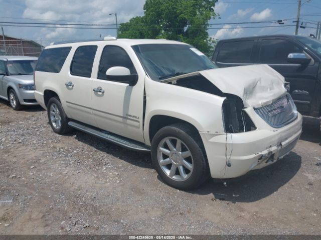 2011 GMC YUKON XL 1500 1GKS2MEFXBR382001