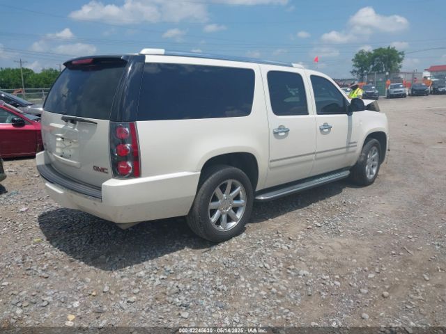 2011 GMC YUKON XL 1500 1GKS2MEFXBR382001 Photo 3