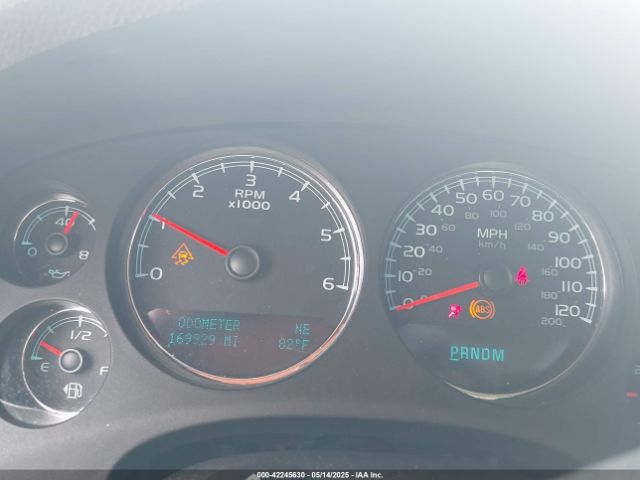 2011 GMC YUKON XL 1500 1GKS2MEFXBR382001 Photo 6