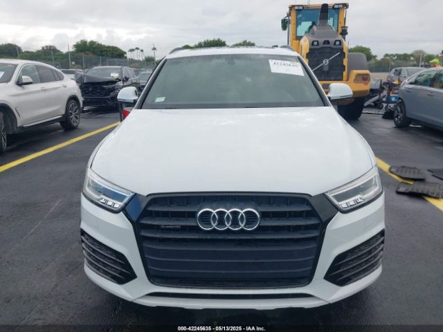 WA1GCCFS9HR001987 Audi Q3 2.0t Premium