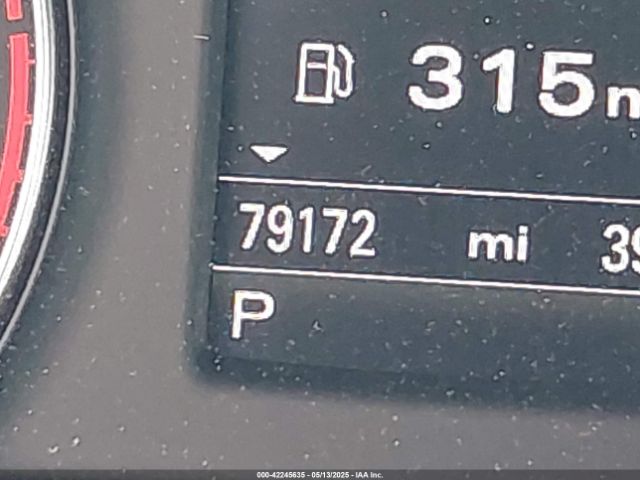 WA1GCCFS9HR001987 Audi Q3 2.0t Premium