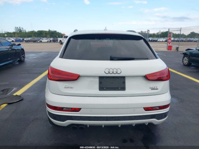 WA1GCCFS9HR001987 Audi Q3 2.0t Premium