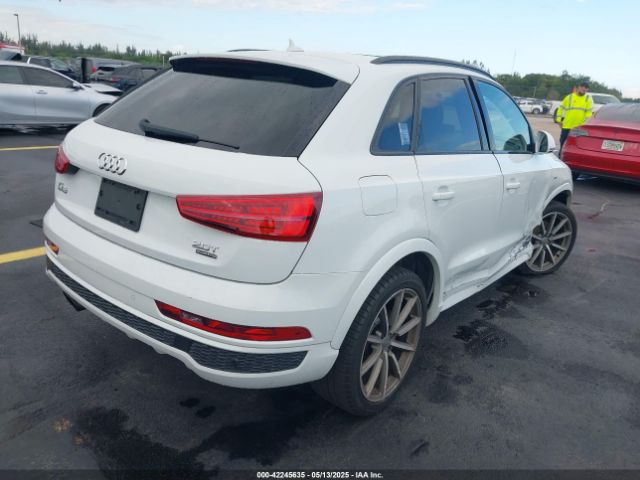 WA1GCCFS9HR001987 Audi Q3 2.0t Premium