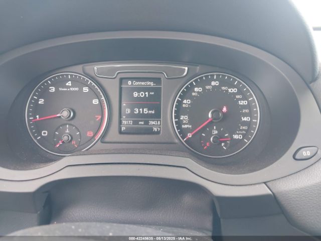 WA1GCCFS9HR001987 Audi Q3 2.0t Premium