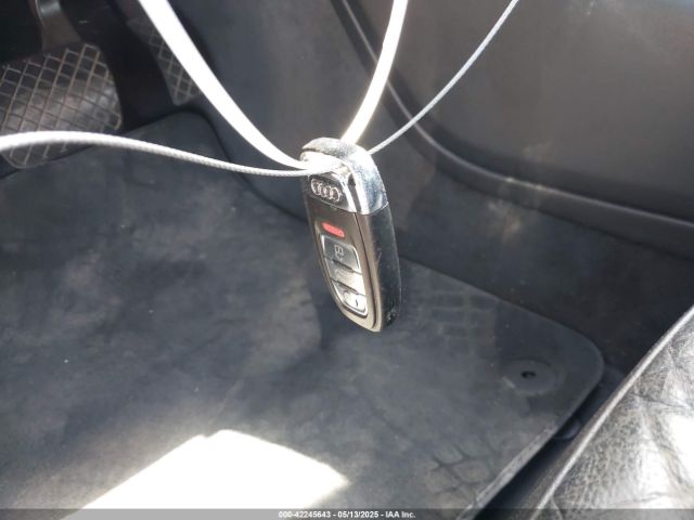 WAUFGAFC8EN031369 Audi A6 3.0t Premium Plus