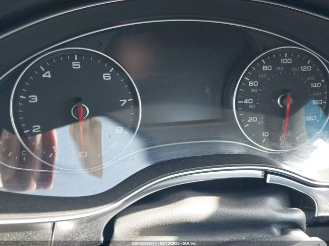 WAUFGAFC8EN031369 Audi A6 3.0t Premium Plus