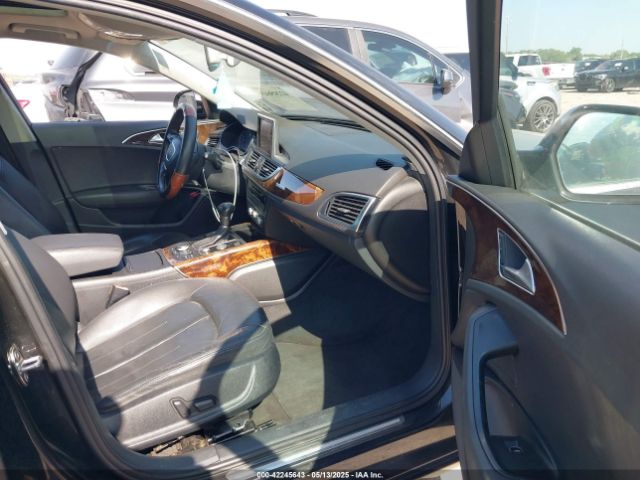 WAUFGAFC8EN031369 Audi A6 3.0t Premium Plus