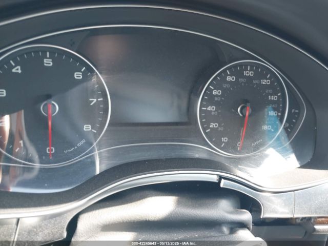 WAUFGAFC8EN031369 Audi A6 3.0t Premium Plus